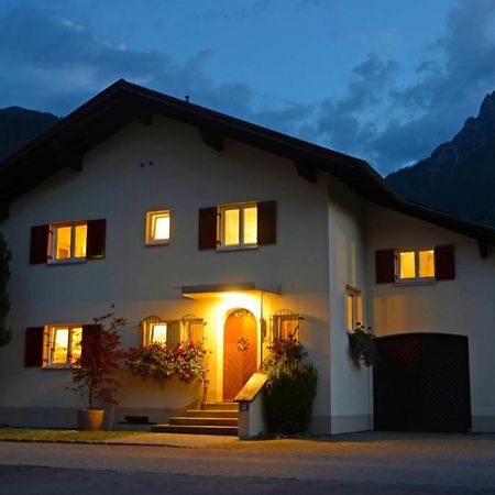 Mittagspitze Apartment Schruns Exterior photo