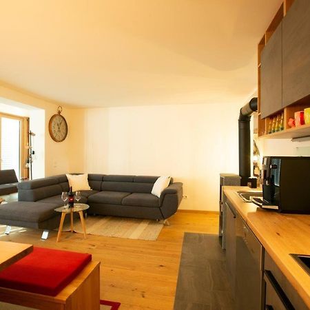 Mittagspitze Apartment Schruns Exterior photo
