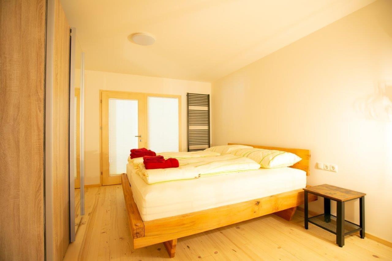 Mittagspitze Apartment Schruns Exterior photo